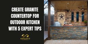 granite countertop