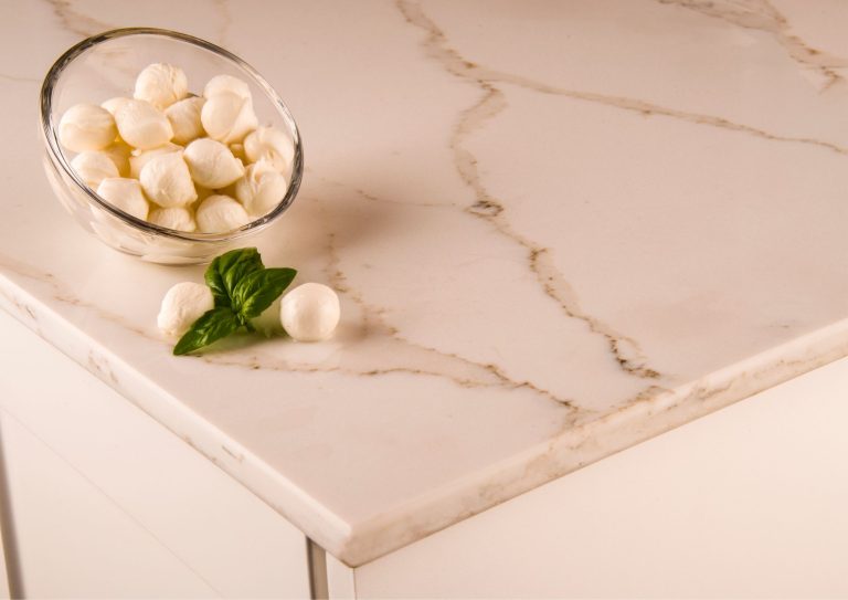 Kitchen Cabinet Johor Bahru Marble Countertop