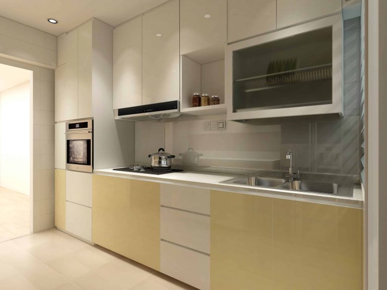 Kitchen Cabinet Johor Bahru Aluminium Kitchen Cabinet