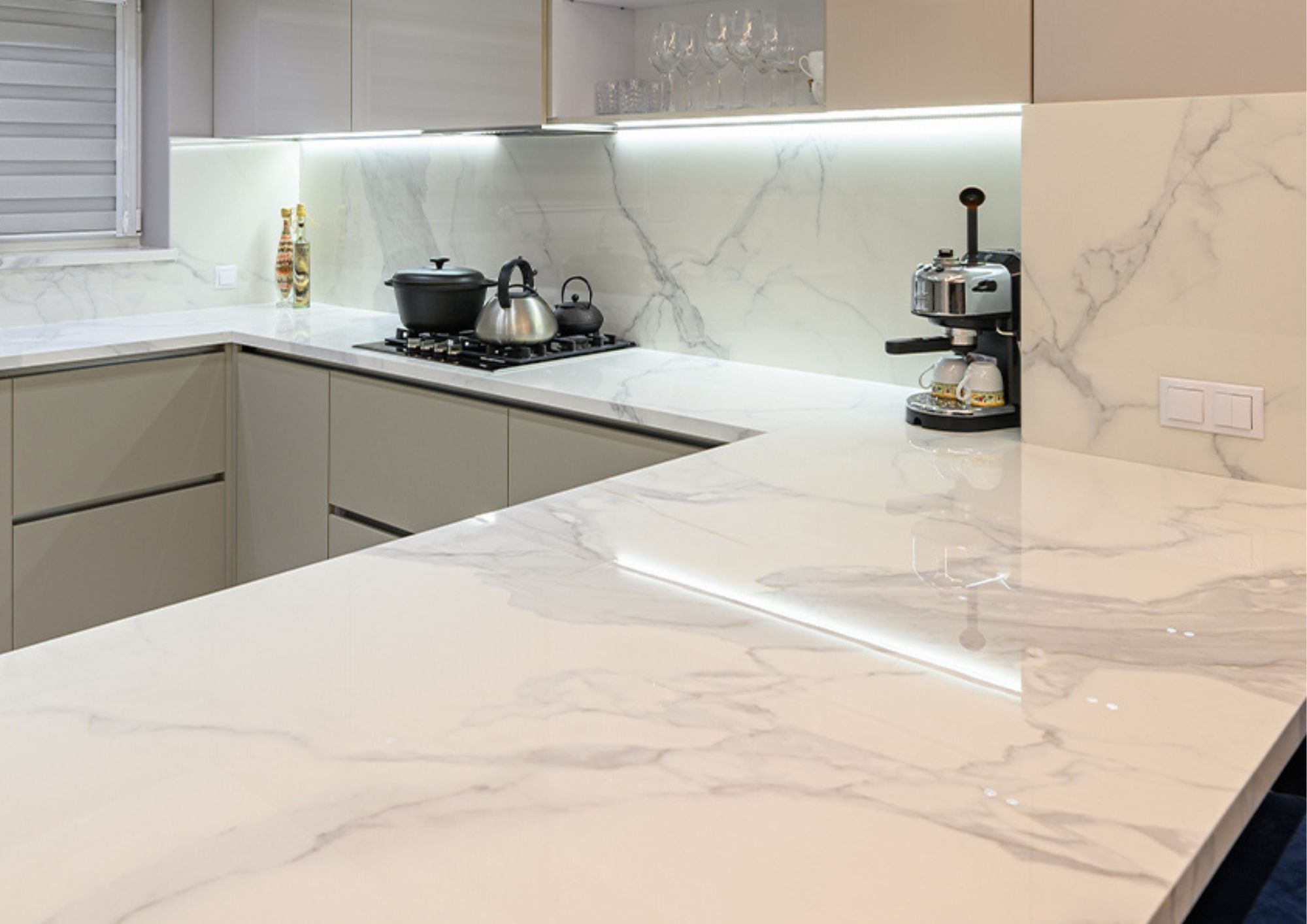 5 Best Kitchen Countertop Materials Tips To Choose