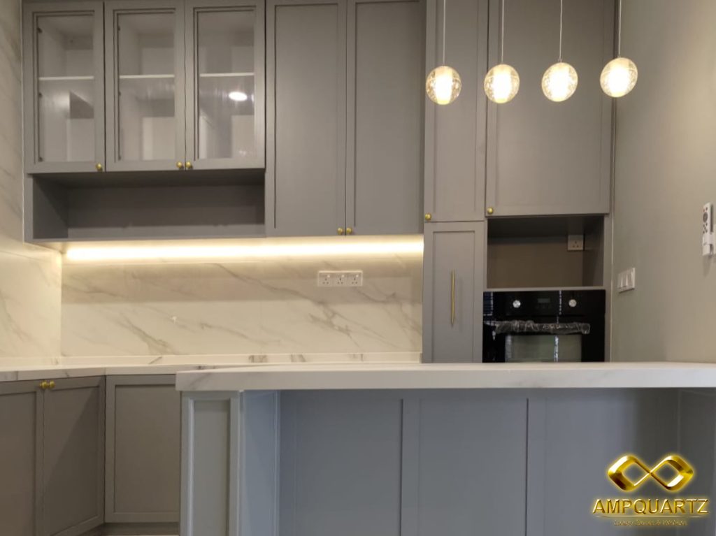 Kitchen Cabinet Johor Bahru Wooden Kitchen Cabinet