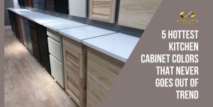 kitchen cabinet colors