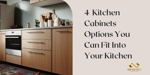 Kitchen Cabinets