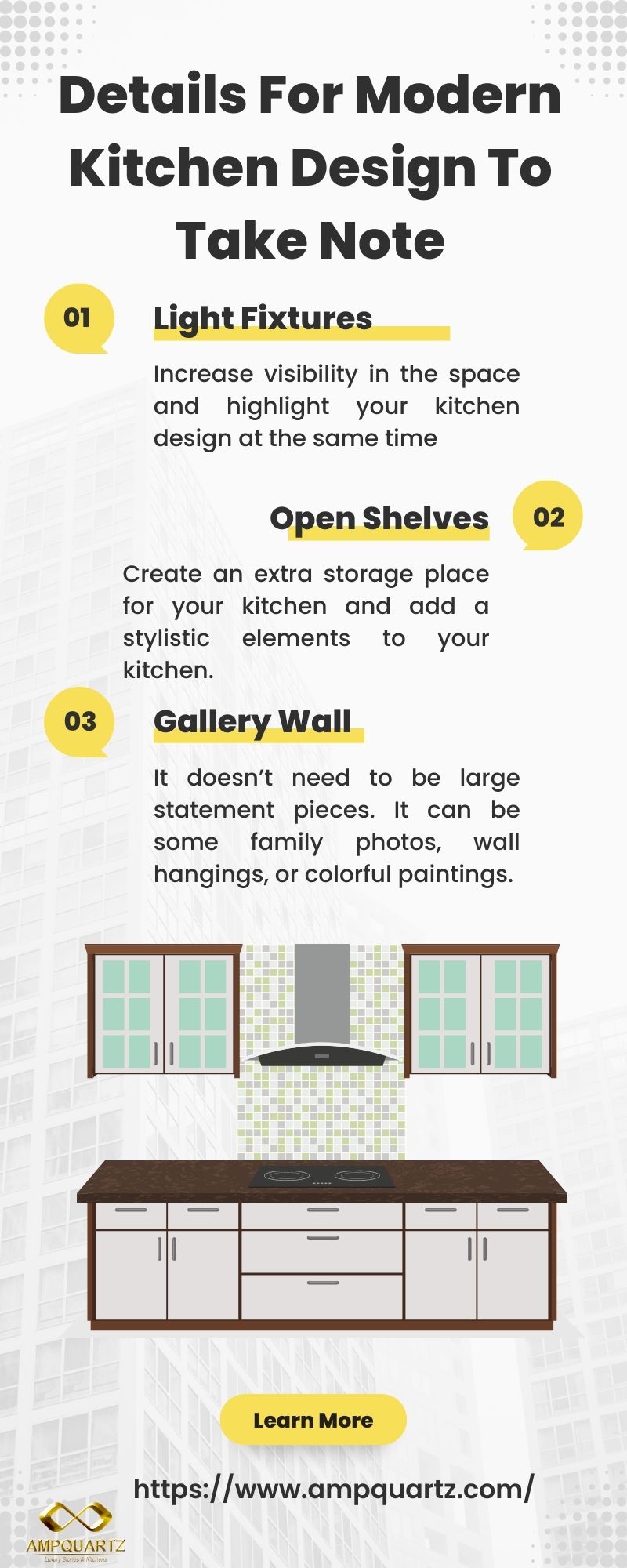 Ultimate Kitchen Design Ideas for Your Dream Kitchen