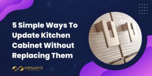 Update Kitchen Cabinet