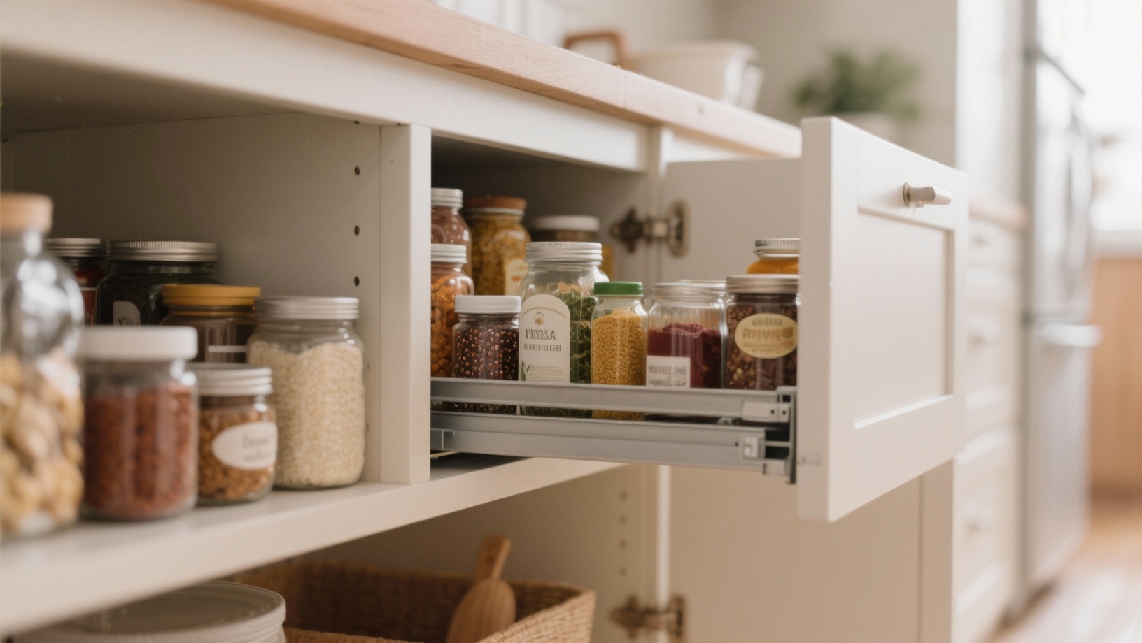 Corner Kitchen Cabinet Solutions, corner cabinets, kitchen cabinets, kitchen cabinet options, kitchen cabinet solutions, kitchen cabinet choices