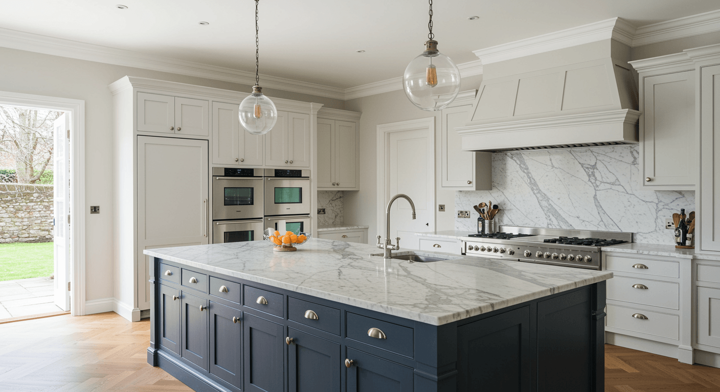Types Of Marble, marble countertops, kitchen countertops, countertop material, countertop choice, kitchen countertop choice
