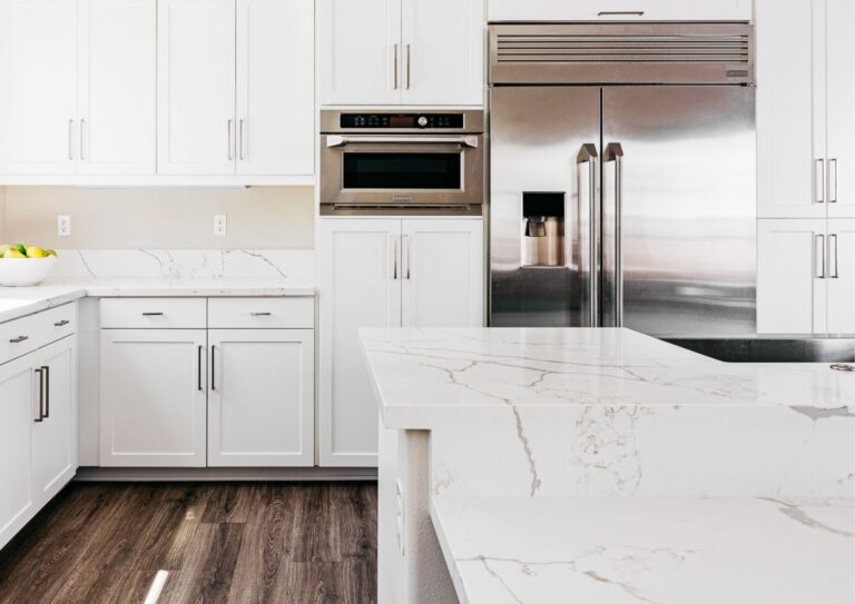 Kitchen Cabinet Johor Bahru Types Of Marble
