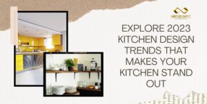 kitchen design trends