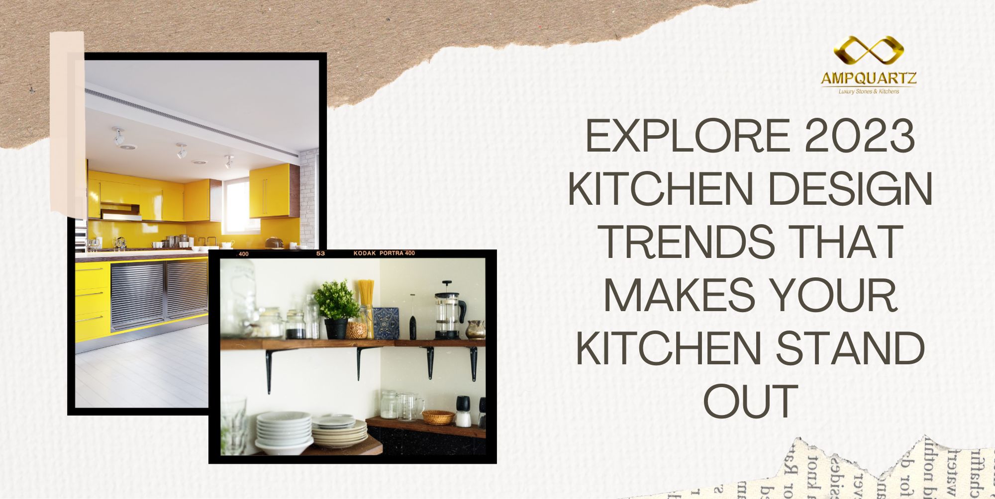 kitchen design trends