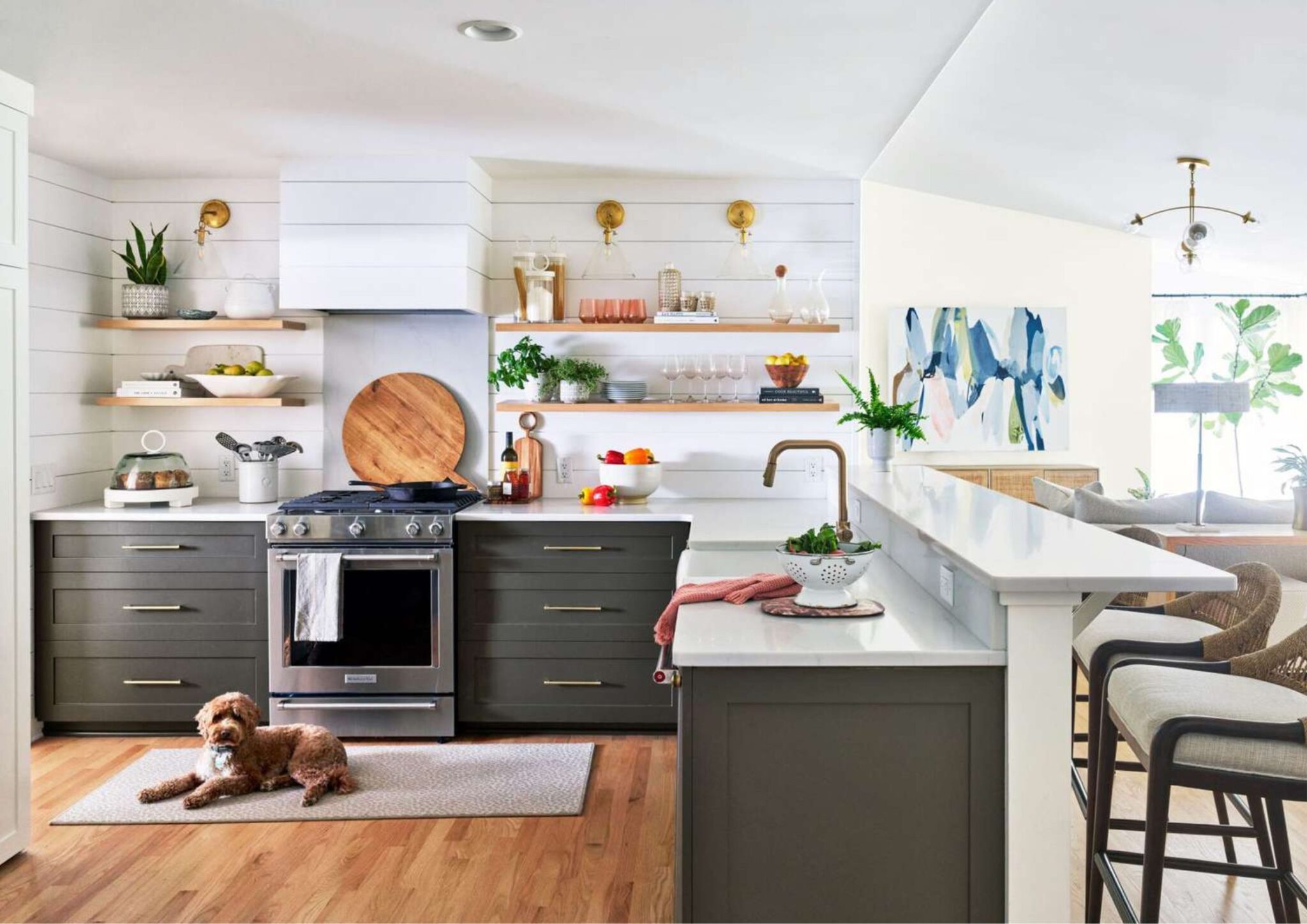 20242025 Kitchen Design Trends For Johor Modern Homes