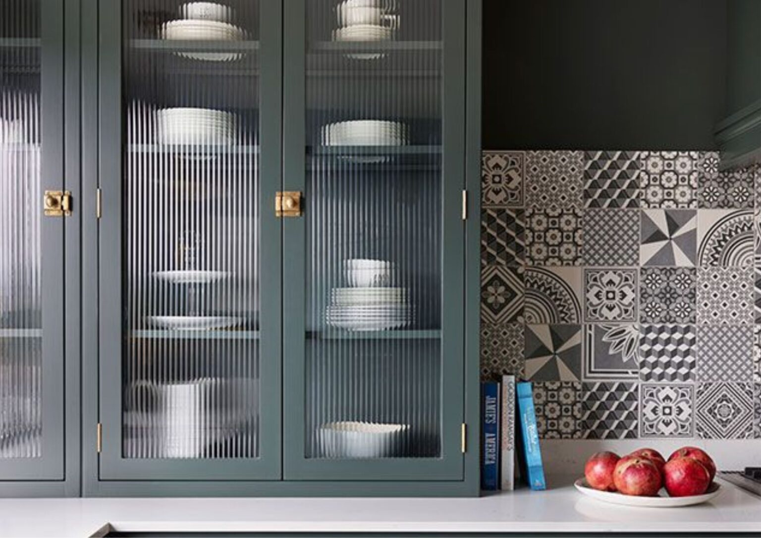 20242025 Kitchen Design Trends For Johor Modern Homes