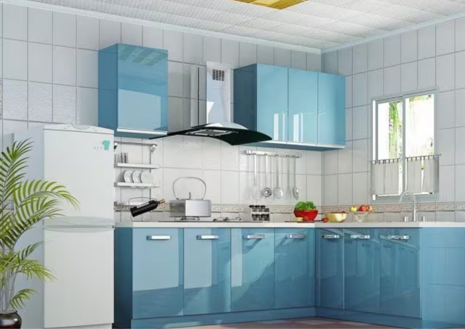 Design Kitchen Modern Top Trends For 20242025 Styles