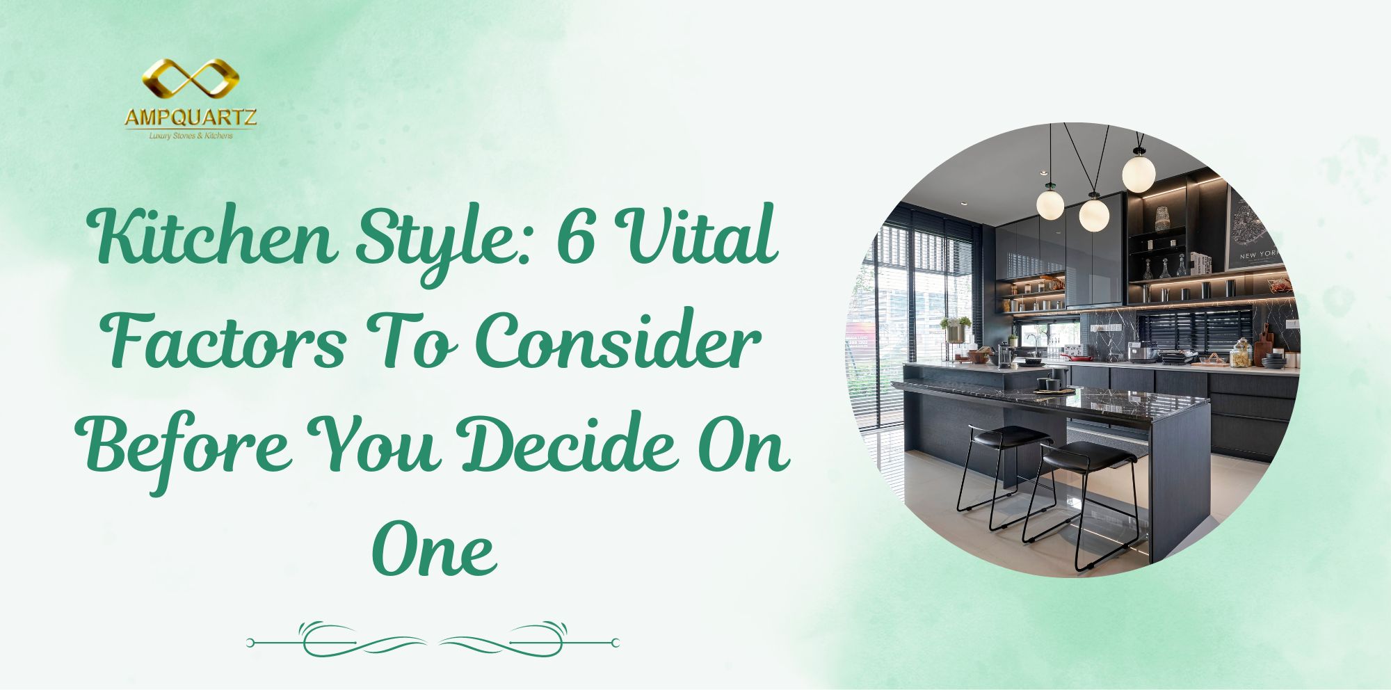 Kitchen Style