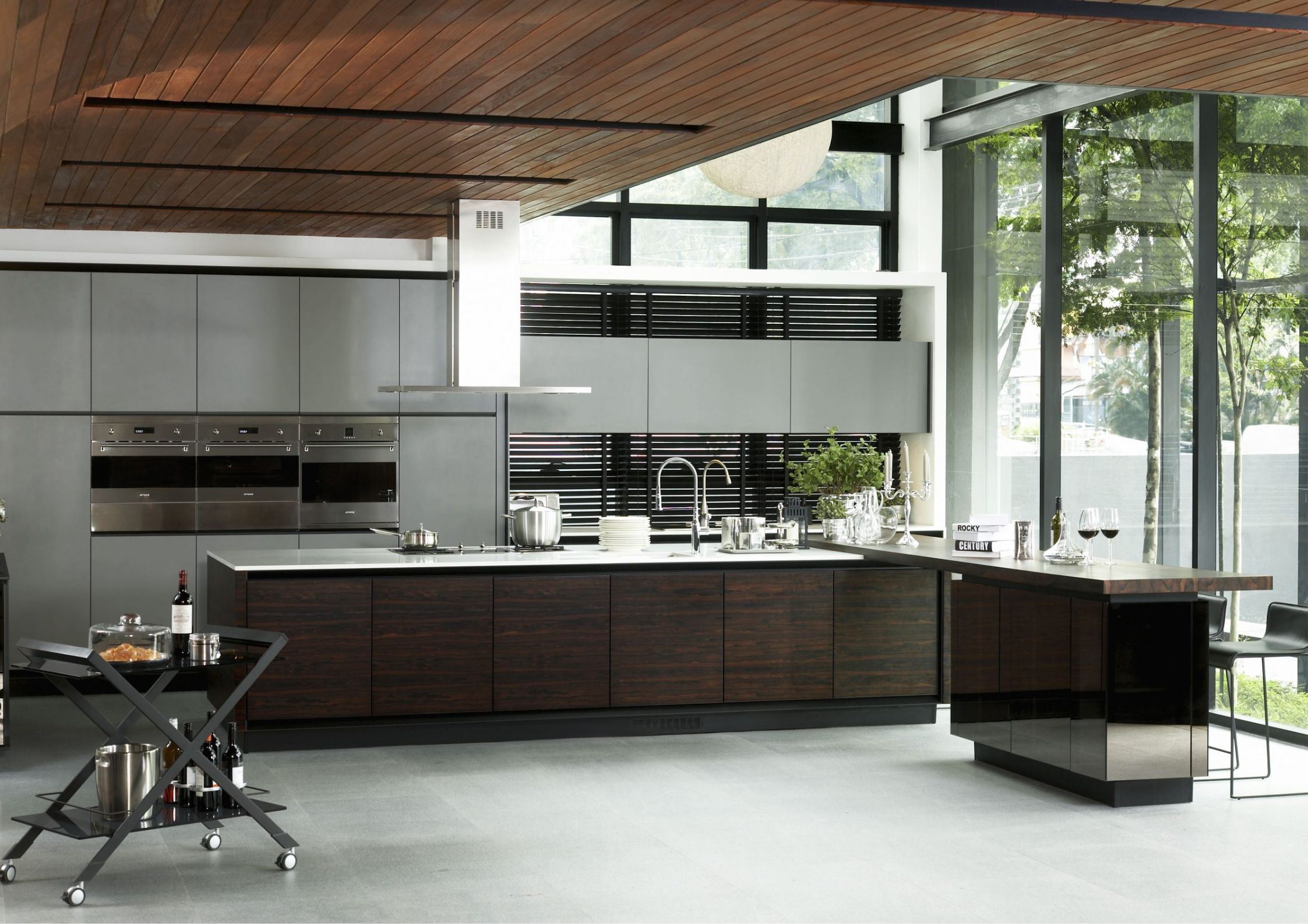 Kitchen Cabinet Johor Bahru Kitchen Style