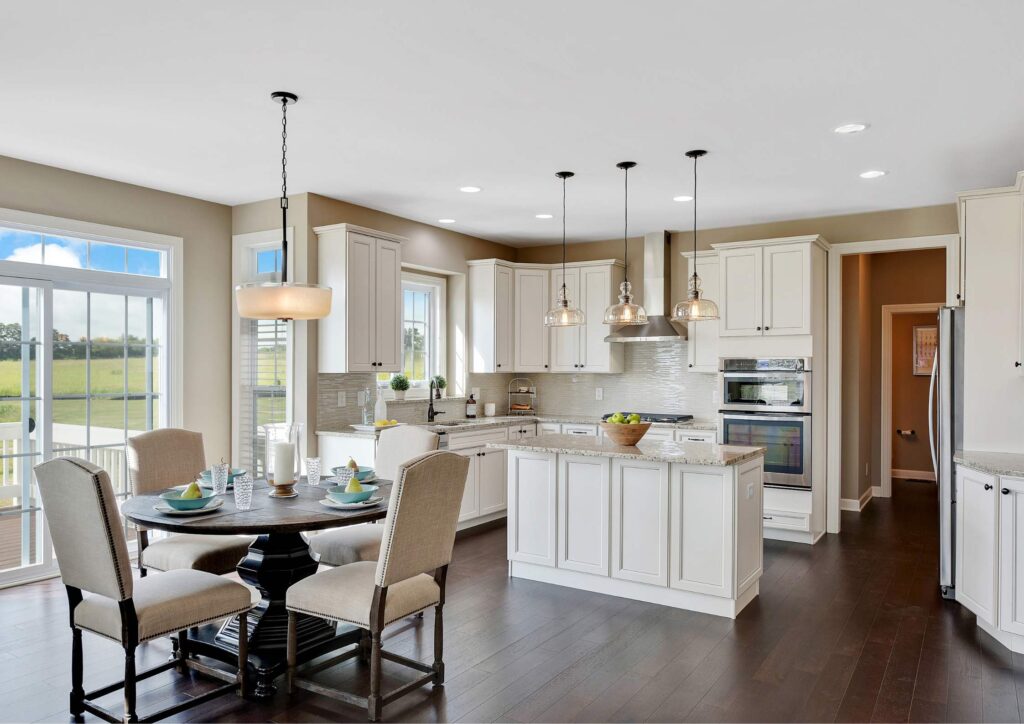 Kitchen Cabinet Johor Bahru Open Kitchen