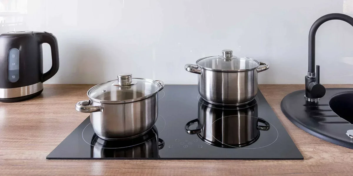 Pros And Cons Of Buying An Induction Hob │Megafurniture
