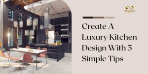 Luxury Kitchen Design