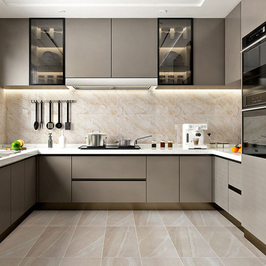 1 Aluminium Kitchen Cabinet Johor Bahru Murah Dan Kualiti