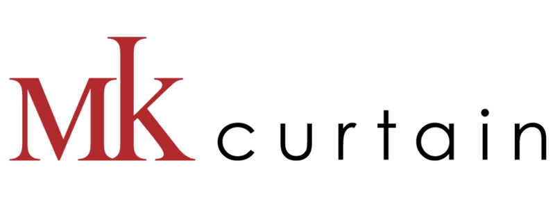 Mk Curtain Logo