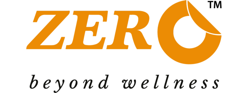 Zero Healthcare Logo