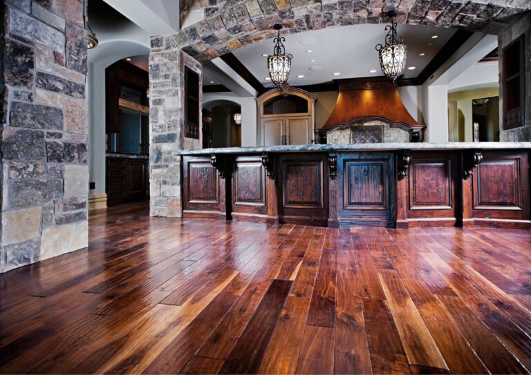 Luxury Kitchen Design