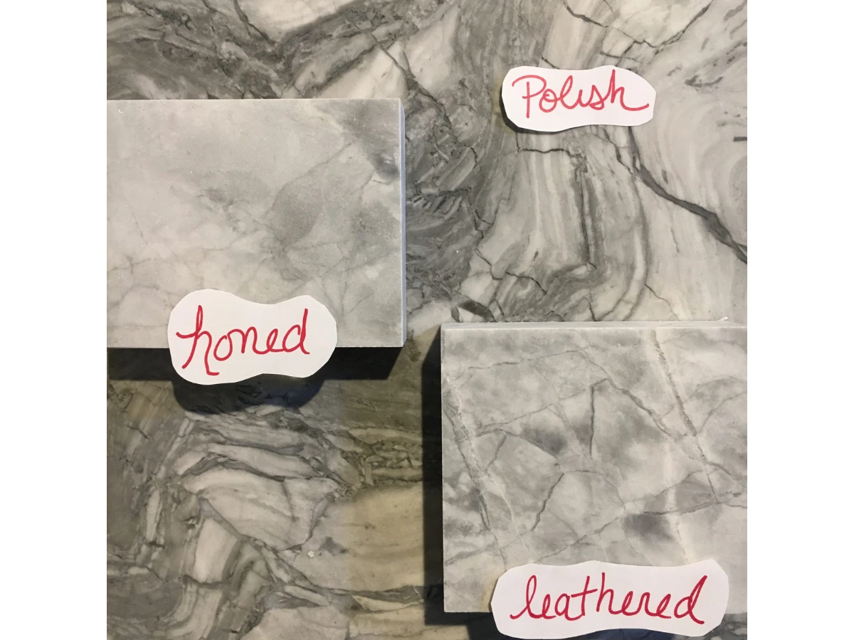 Kitchen Countertop Trends