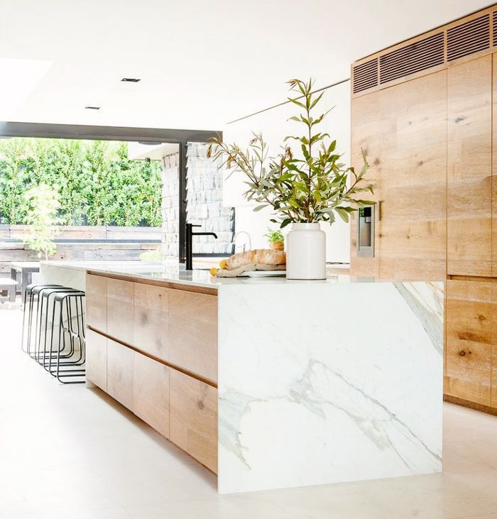 Kitchen Cabinet Johor Bahru Natural Marble Kitchen Island Top
