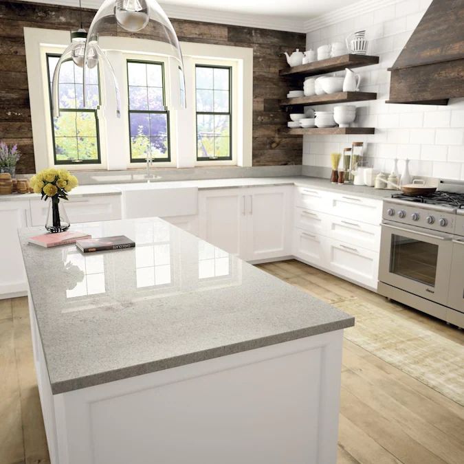 Kitchen Cabinet Johor Bahru Sensa Granite Countertop