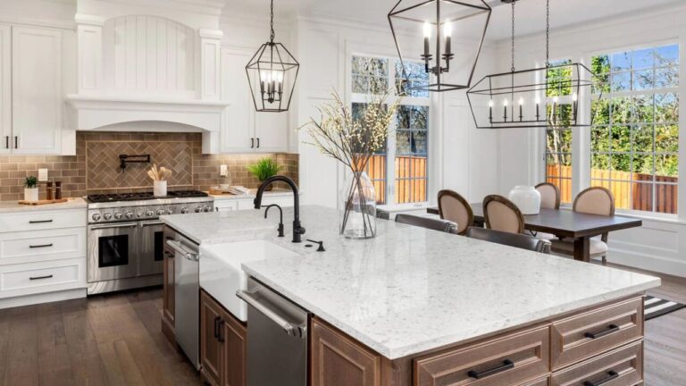Kitchen Styles