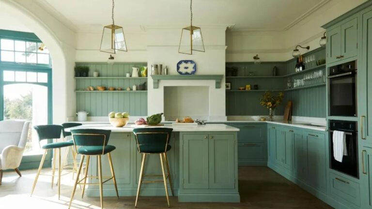 Kitchen Styles