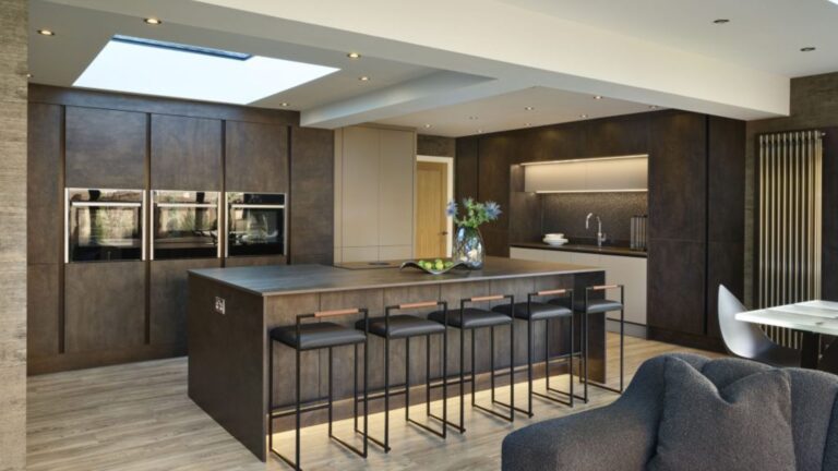 Kitchen Styles