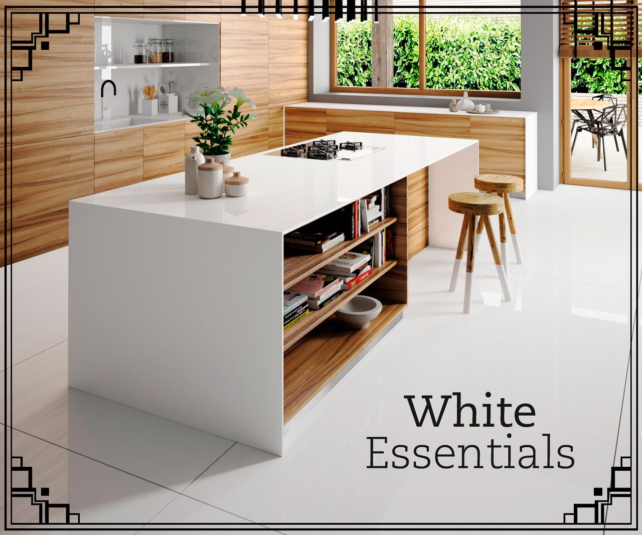 Kitchen Cabinet Johor Bahru Kitchen Countertop Brand- Silestone