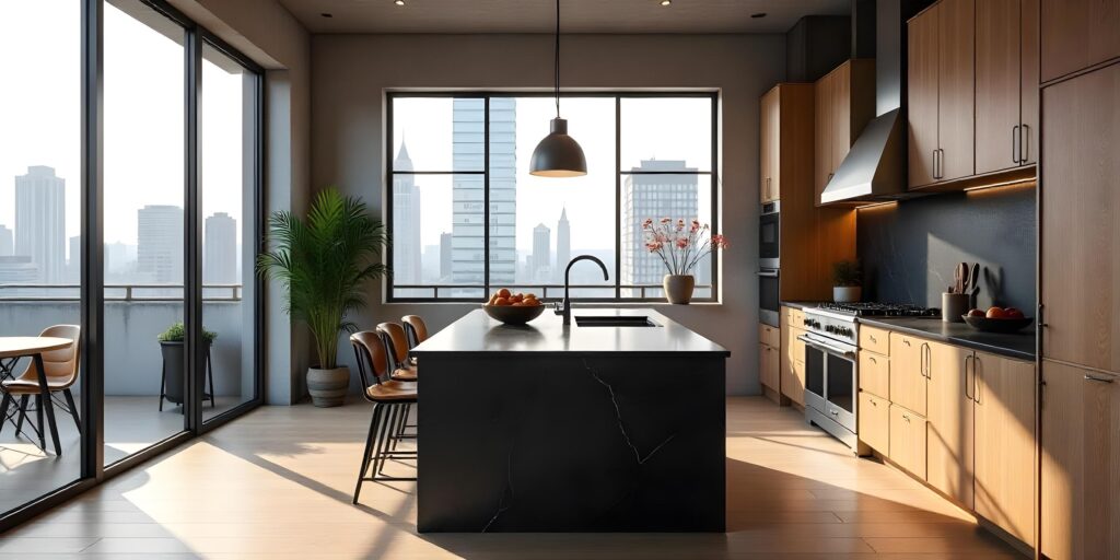 kitchen countertop material, kitchen countertop choices for home, countertops for home use