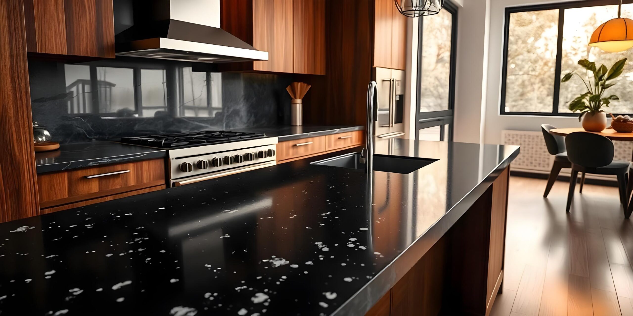 quartz countertops, quartz countertop installation, choosing quartz for kitchen, benefits of quartz countertops