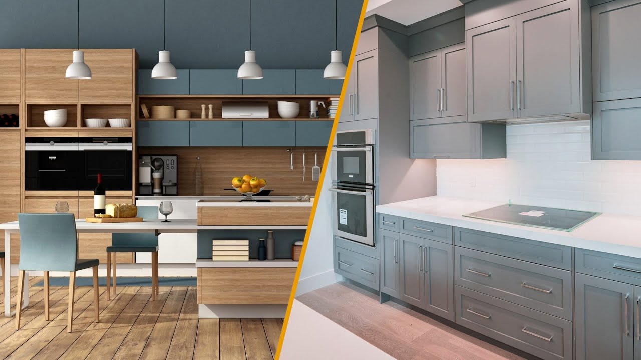 mdf vs plywood cabinet