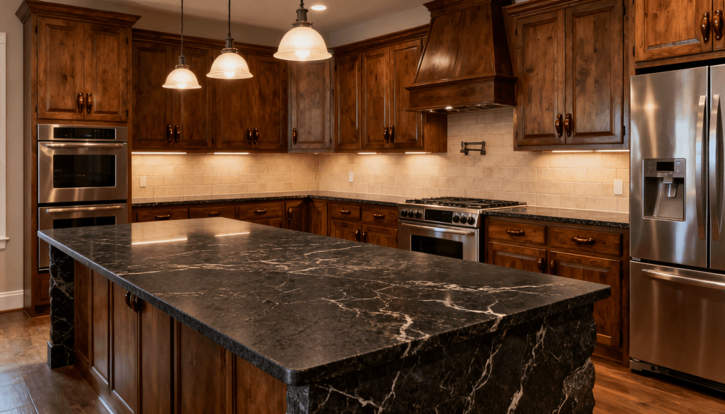 granite, granite countertop, granite material for countertops, kitchen countertop choice, home kitchen countertop materials, home kitchen countertop choice, natural stone countertops, benefits of granite countertops