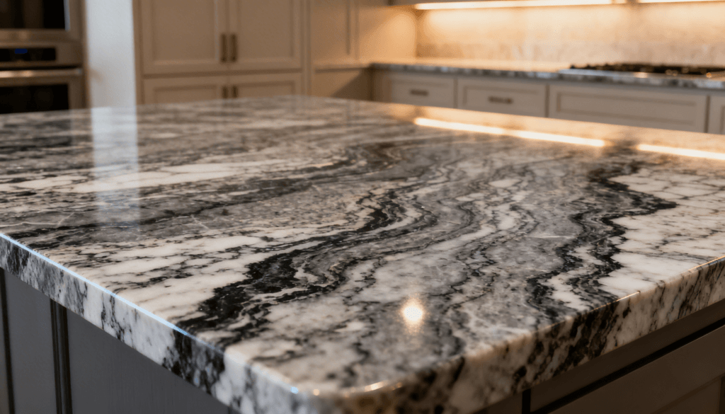 Kitchen Cabinet Johor