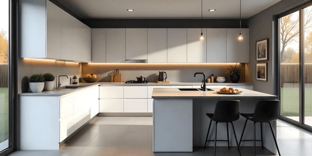 modular kitchen cabinet materials, modular cabinets for kitchen, home kitchen cabinet choices