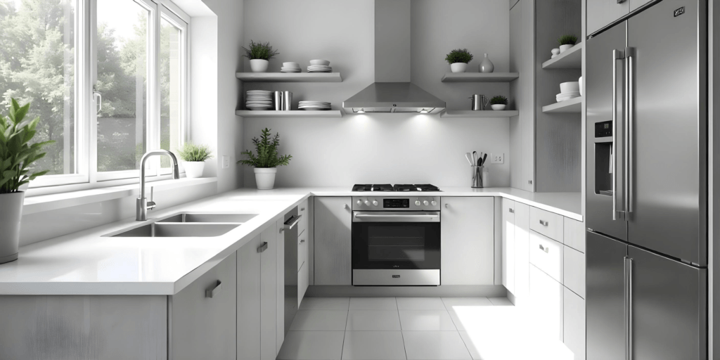 porcelain countertops, cleaning porcelain countertops, countertop care at home