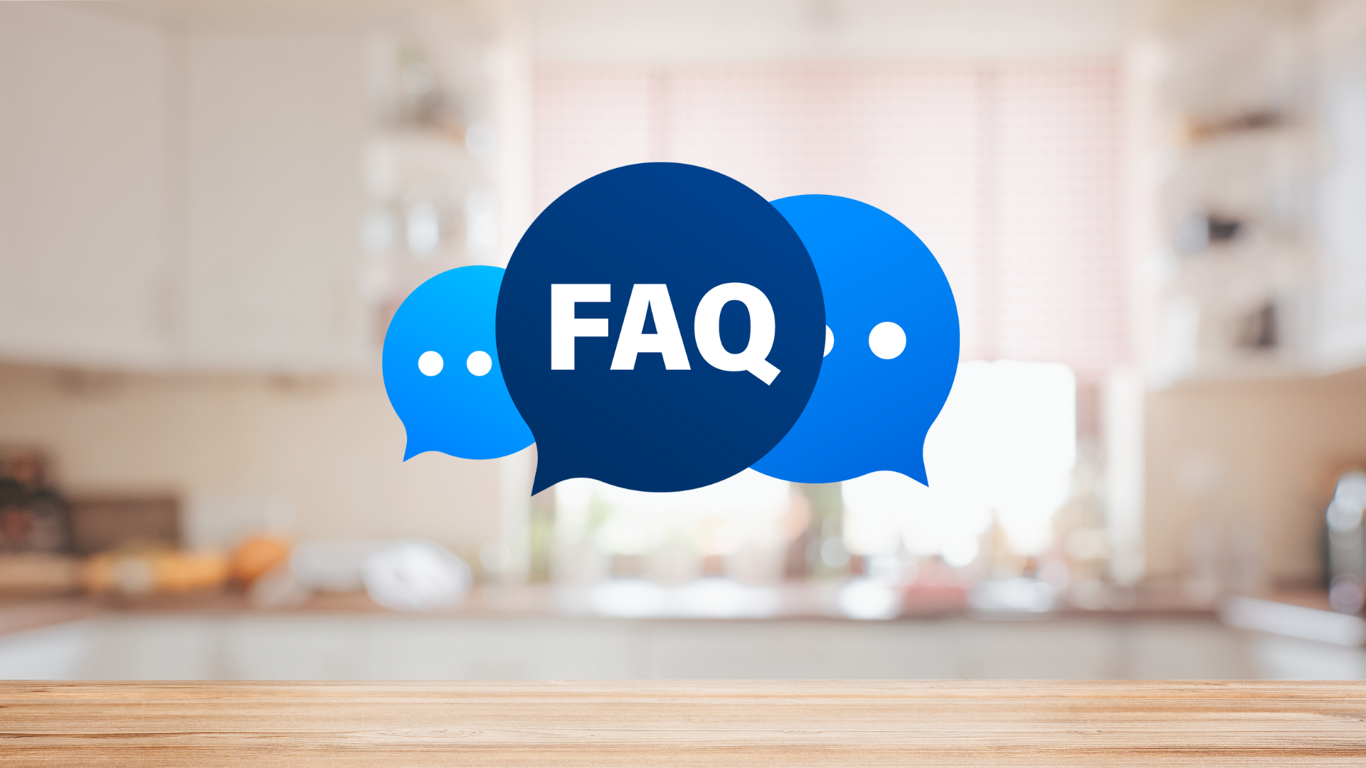 Kitchen Cabinet Johor Bahru Kitchen Cabinet Faq