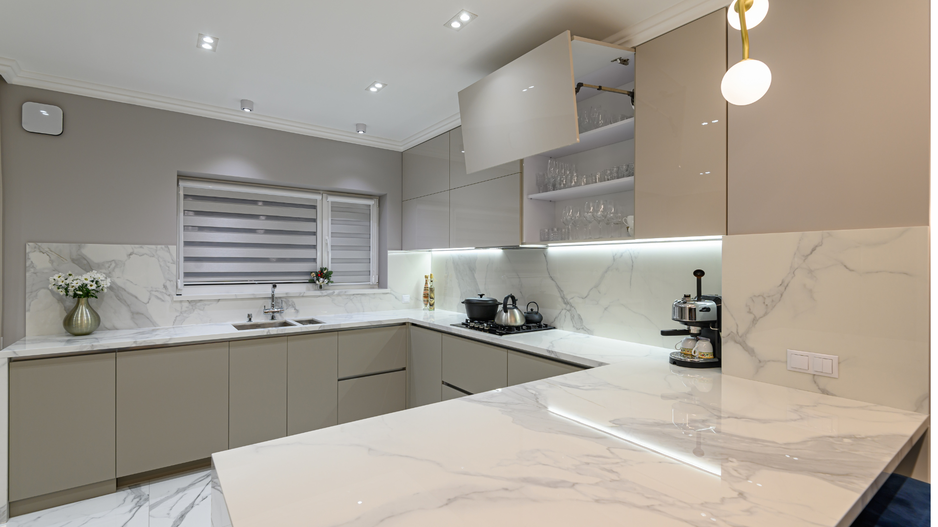 Kitchen Cabinet Johor Bahru Modern Kitchen Cabinet Ideas