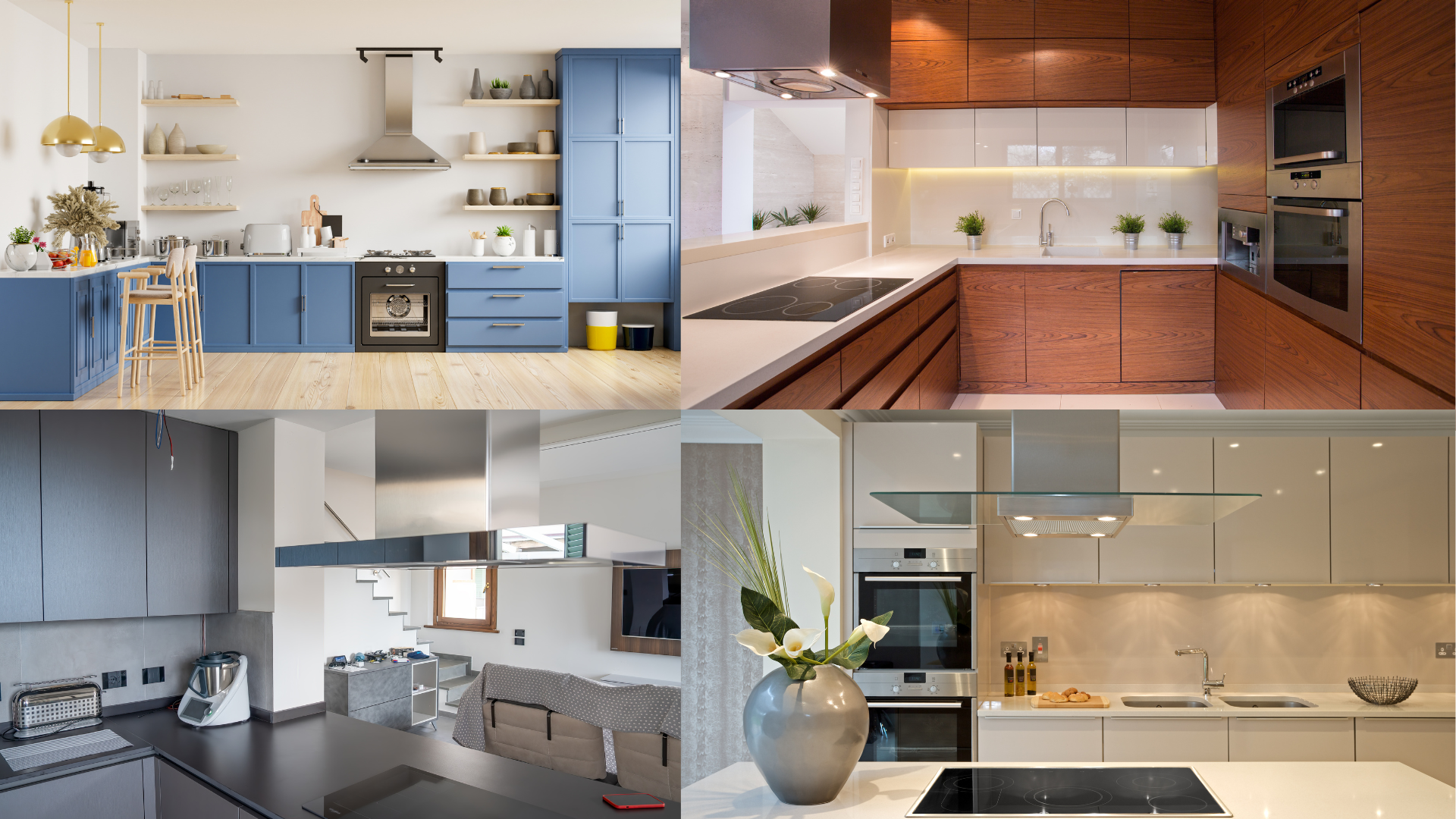 Kitchen Cabinet Johor Bahru Types Of Kitchen Layouts