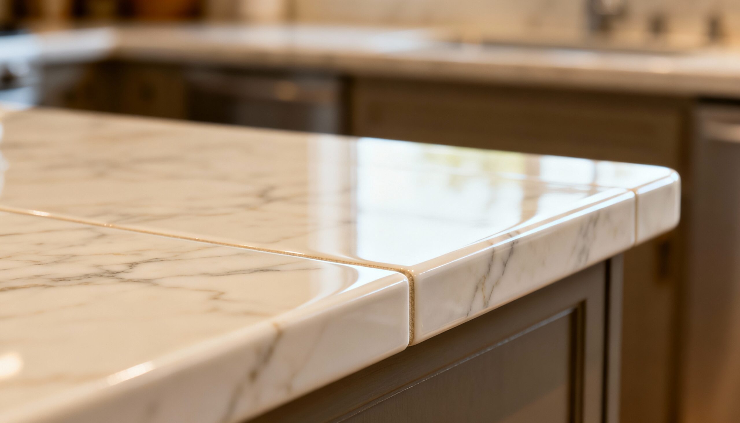 Porcelain Slabs Facts, Porcelain Slabs, Home Kitchen Countertops, Kitchen Countertop Materials, Material Choice For Countertops, Home Kitchen Countertop Choices