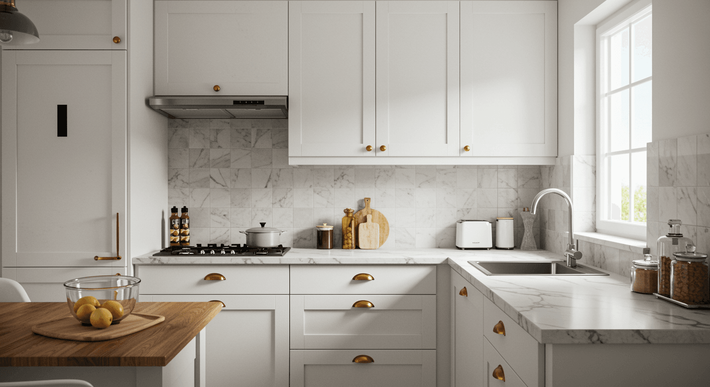 Kitchen Cabinet Johor Bahru Quartz Countertops, Home Kitchen Countertops, Home Kitchen Countertop Choice, Choosing Good Kitchen Countertops, Materials For Kitchen Countertops, Material Choice For Countertops, Best Kitchen Countertop Materials