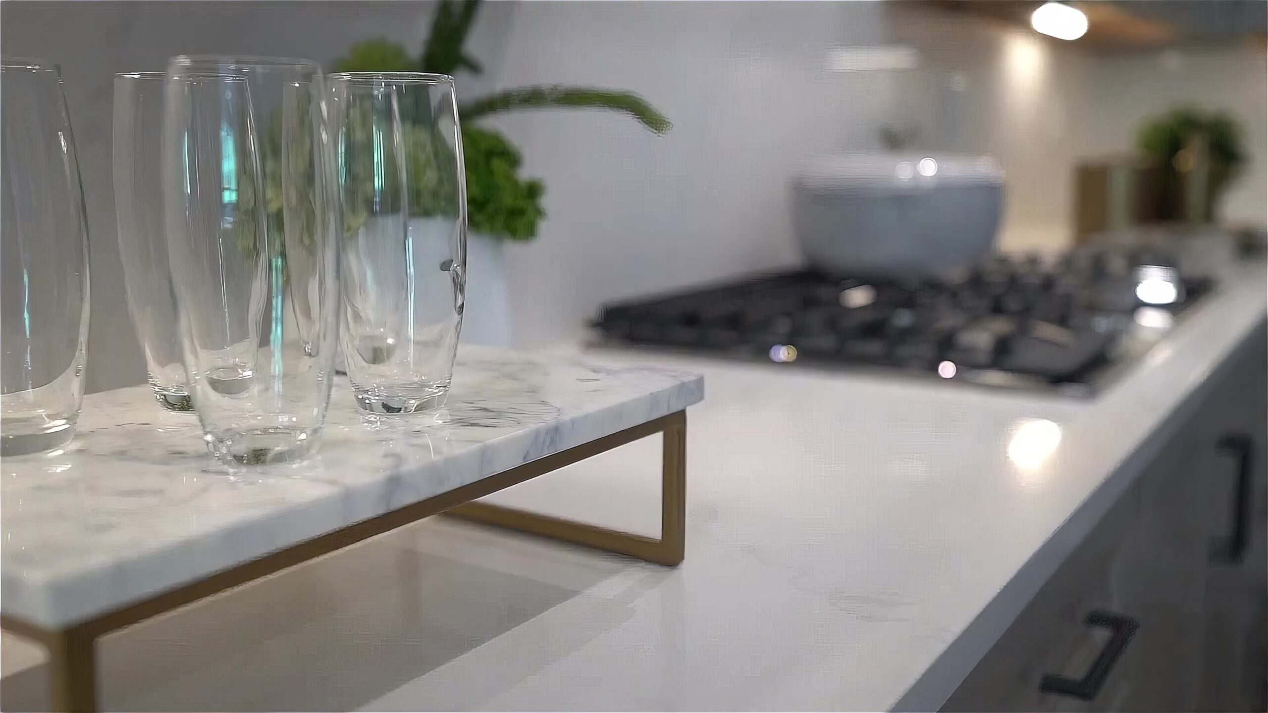 silestone kitchen