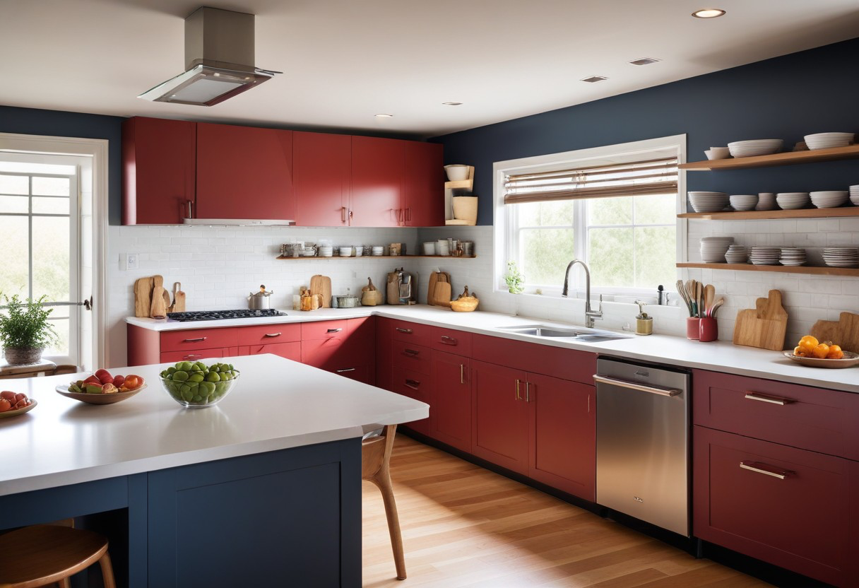 Silestone Countertop, Home Kitchen Countertops, Options For Countertop Materials, Choosing Kitchen Countertop Materials, Home Kitchen Countertop Materials, Opting For Hone Kitchen Countertops, Silestone Kitchen Countertops, Home Kitchen Countertop Choices