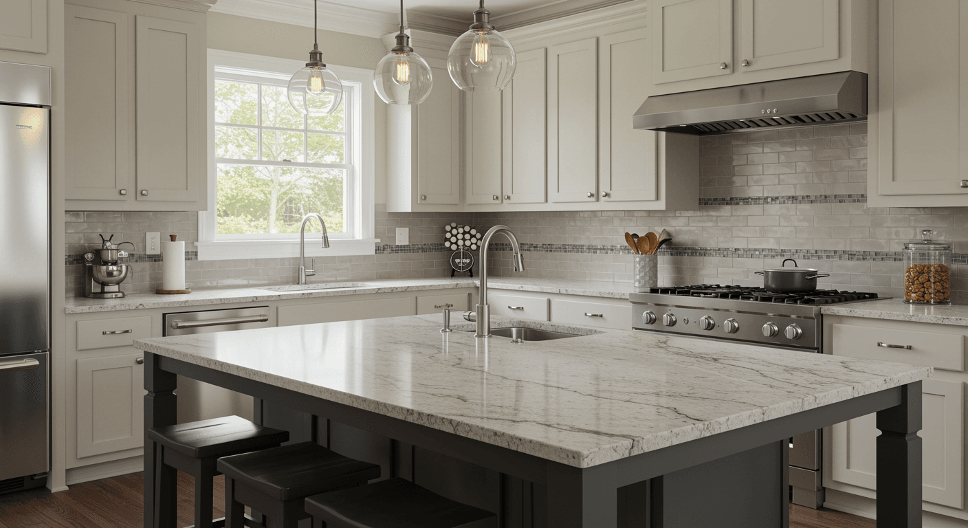Kitchen Cabinet Johor Bahru Silestone Kitchen Countertops, Kitchen Countertop Choices, Home Kitchen Countertops, Choosing Kitchen Countertops, Silestone Countertops For Kitchens, Silestone Kitchen Countertop Options, Choosing High Quality Countertops