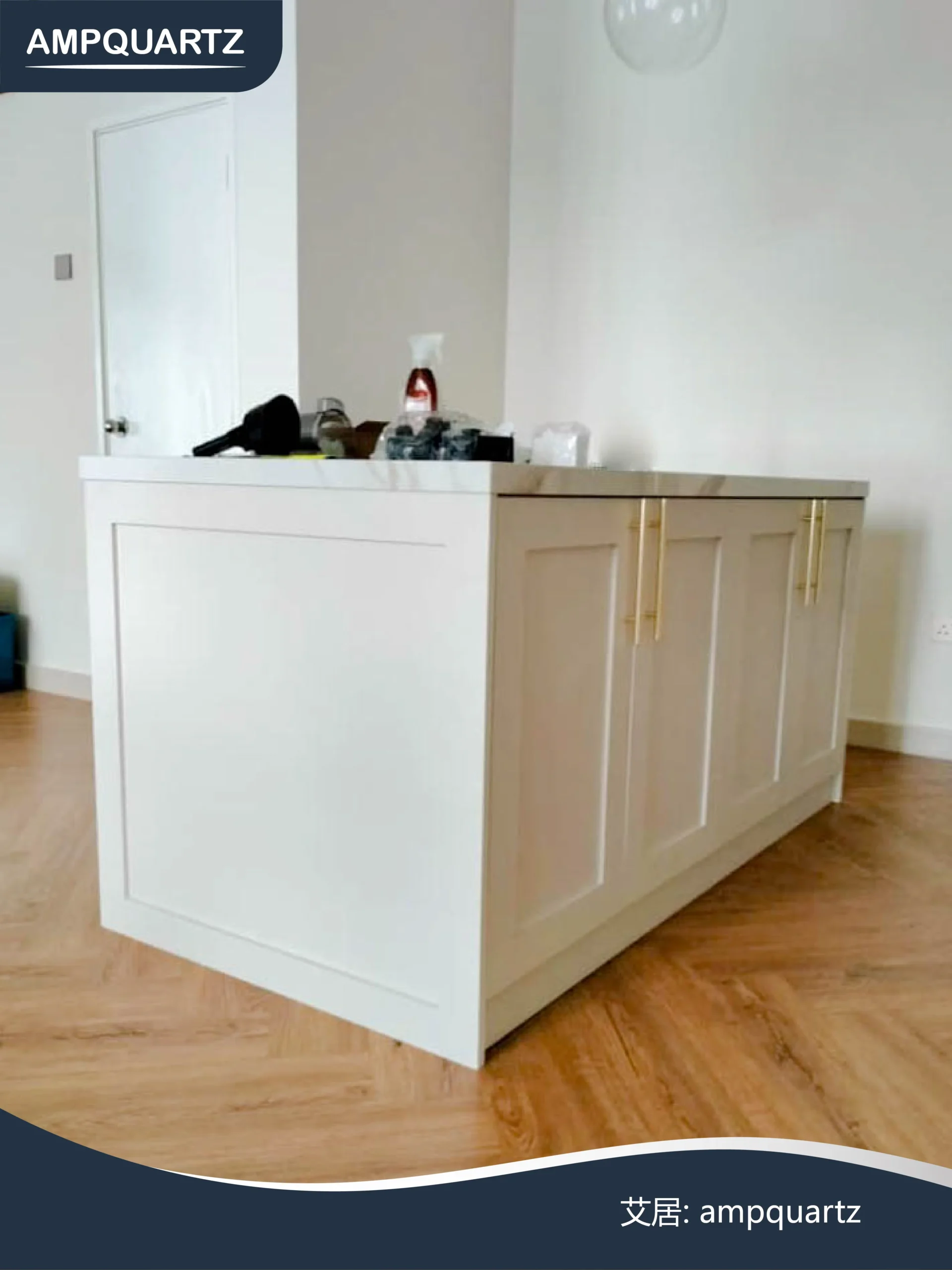 Kitchen Cabinet Johor Bahru Wooden Kitchen Cabinet Ampquartz Johor Bahru