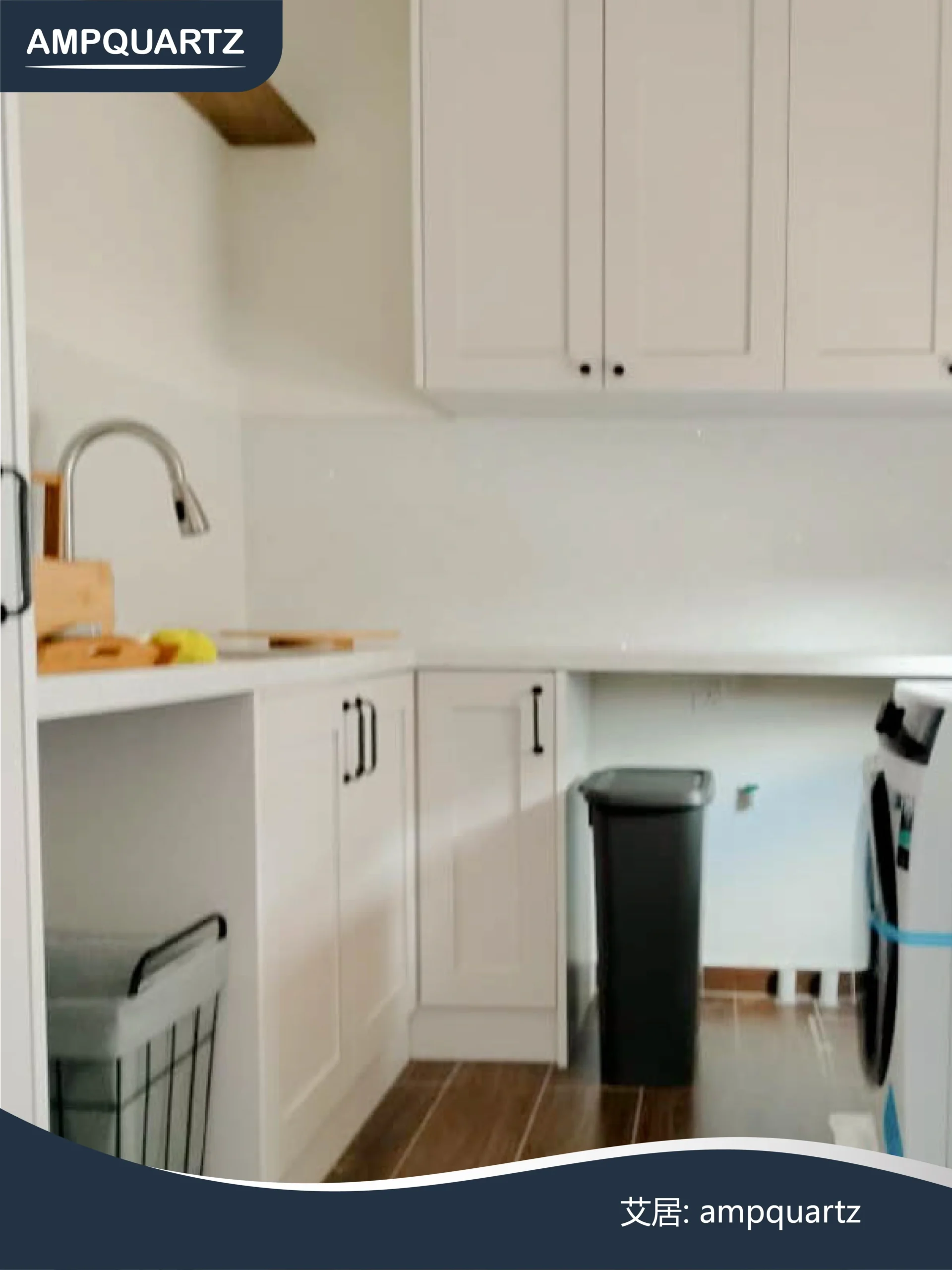 Kitchen Cabinet Johor Bahru Wooden Kitchen Cabinet Ampquartz Johor Bahru